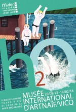 H2O, une histoire d'eau et d'hommes
