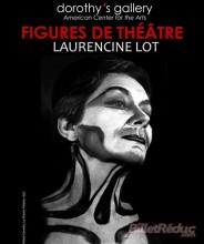 Exposition " Figures de thtre "