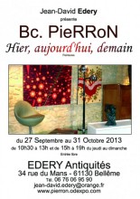 Hier, Aujourd'hui, Demain ...