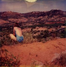 Simone Kappeler : Through America / Philippe Monsel : New York
