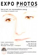 EXPOSITION PHOTOS