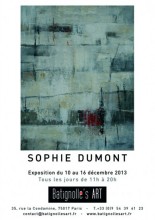 Sophie DUMONT