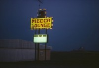 Ren Burri : Impossibles rminiscences