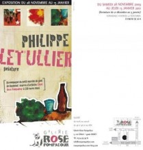 Philippe Letullier