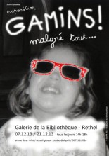 GAMINS ! malgr tout... 