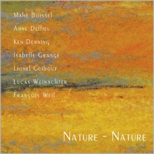 Nature - Nature