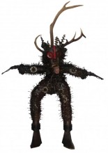 7 sculpteurs  la Cour des Arts