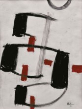 ˵Regard sur labstraction 1933  1960˶