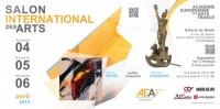 Salon international de lAEAF 2014 