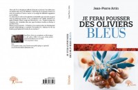 Ddicace du roman du peintre J.P ARTIN et retrospective de son oeuvre