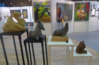Salon des Artistes Villeneuvois
