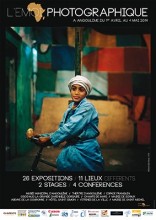 L'EMOI PHOTOGRAPHIQUE