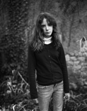 Exposition et nouveau livre du photographe espagnol Israel Ario