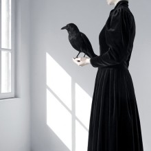 Fictions : Duane Michals / Arthur Tress / Juliette Bates