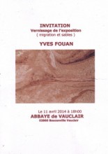 Migration et sables