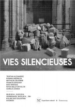 Vies silencieuses