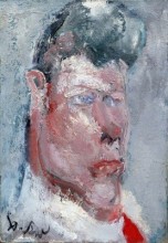 Exposition " GEN PAUL, intime "
