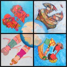 Grand Baz'Art  Bezu