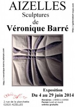Sculptures de Vronique Barr