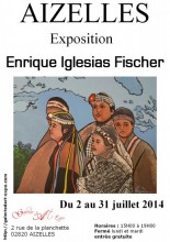 Enrique Iglesias Fisher