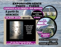 Cancale ou le Cristal des songes