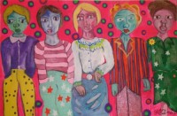 CONTES ET DERISION