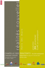 Exposition Ralits Nouvelles / Hors les murs