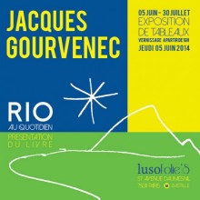 RIO au quotidien - Jacques GOURVENEC