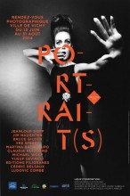 PORTRAIT(S) / Rendez-vous photographique