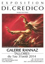 Exposition DI.CREDICO