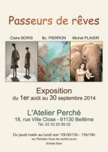 Passeurs de Rves