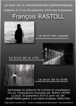 LE BRUIT par Franois RASTOLL