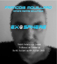 Exosphre 