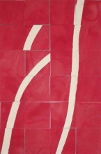 Bernard Gortais - peintures 2014