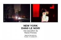 NEW YORK IN THE DARK EXHIBITION