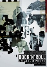 ROCK'N'ROLL : UN ALBUM PHOTO