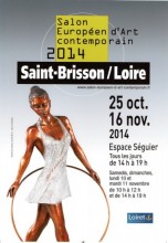 Salon Europen dArt Contemporain