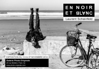 Laurent Scheinfeld "En Noir et Blanc"