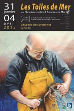 Les Toiles de Mer