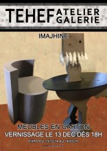 EXPO ! Imajhine