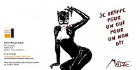 " EN CARTOON ELLES CARTONNENT "