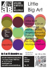 LITTLE BIG ART