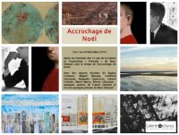 ACCROCHAGE DE NOEL