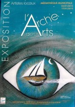 L'Arche des Arts