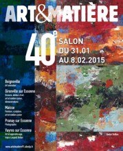 40me salon Art et Matire