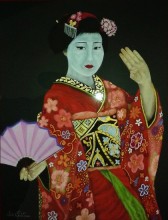 EXPOSITION MERVEILLES DU MONDE PAR INES CHATEAU