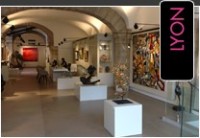 Exposition Charles MALLE et Jenny JACOTTET  Lyon