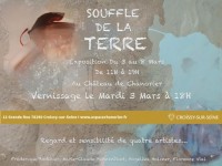 Le souffle de la terre