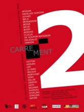 CARREMENT 2 avec Julio Le Parc