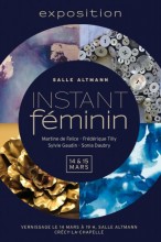 INSTANT FEMININ